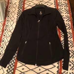 Old Navy fitted active jacket